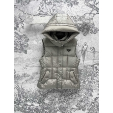 Prada Down Jackets